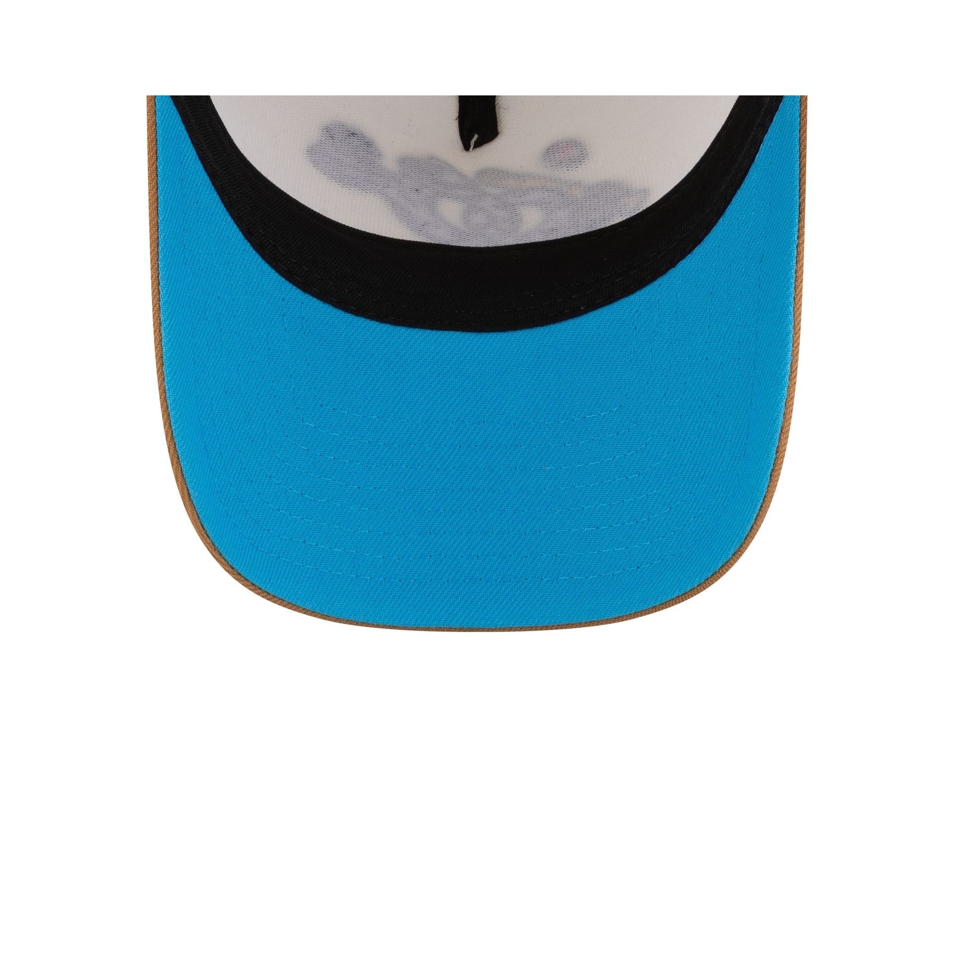 Reading Fightin Phils Oktoberfest 9FORTY A-Frame Snapback Hat - Image 7