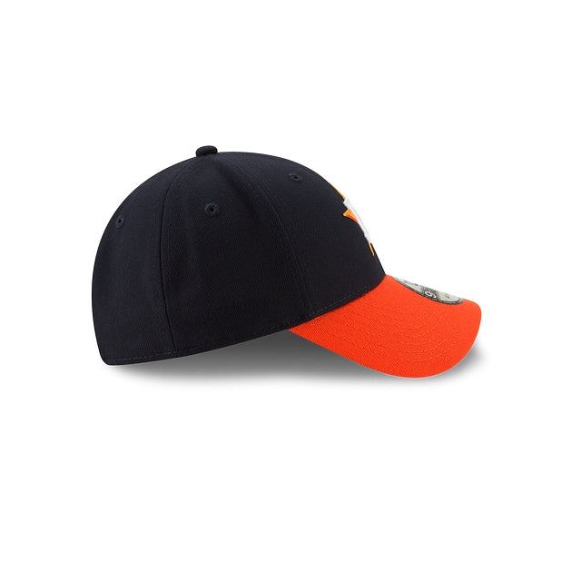 Houston Astros The League 9FORTY Adjustable Hat - Image 6