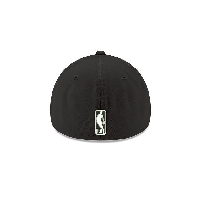 Golden State Warriors Team Classic 39THIRTY Stretch Fit Hat - Image 4
