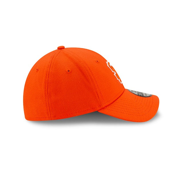 San Francisco Giants City Connect 39THIRTY Stretch Fit Hat - Image 5