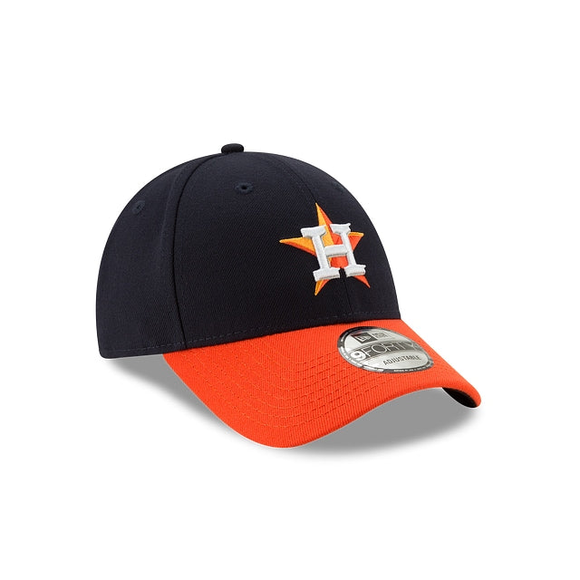 Houston Astros The League 9FORTY Adjustable Hat - Image 3